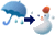 J