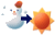 㐰